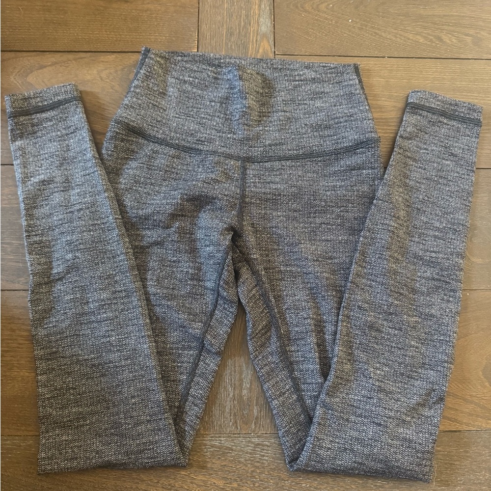 lululemon grey leggings